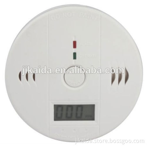 jkd602 personal security products co alarm smart home co gas detector